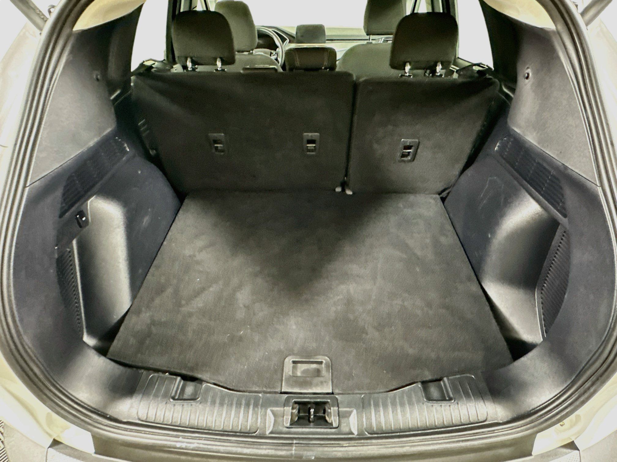 Used 2024 Ford Escape Active FWD image 28
