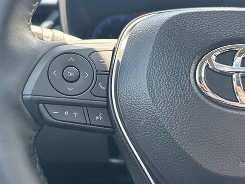 New 2026 Toyota Corolla Cross XLE AWD/4WD image 22