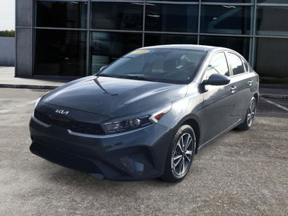 Used 2024 Kia Forte LXS