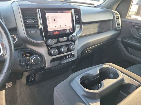 Used 2025 RAM 1500 Tradesman AWD/4WD image 20