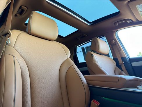 New 2026 Genesis GV80 2.5T Advanced AWD/4WD image 18