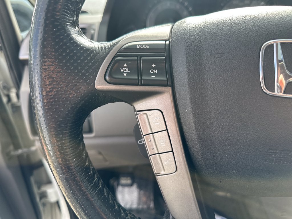 Used 2015 Honda Odyssey EX-L image 20