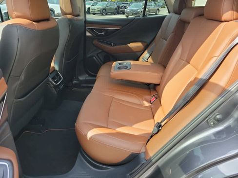 Used 2022 Subaru Outback Touring XT image 35