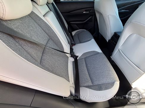 New 2026 MAZDA CX-30 AWD 2.5 S image 11