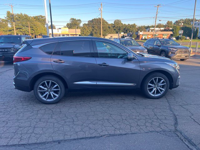 Used 2020 Acura RDX w/ Technology Package AWD/4WD image 19