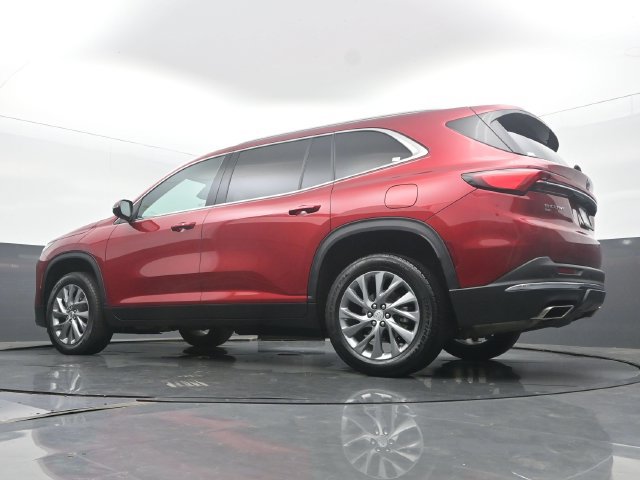 Used 2025 Buick Enclave Preferred w/ Trailering Package, 5000 lbs. AWD/4WD image 47