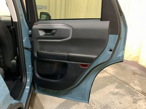 Used 2023 Ford Bronco Sport Big Bend w/ Convenience Package image 13