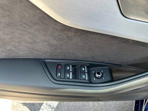 Used 2018 Audi S4 Premium Plus w/ Navigation Package AWD/4WD image 19