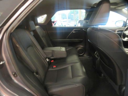 Used 2021 Lexus RX 350 FWD w/ Premium Package image 23