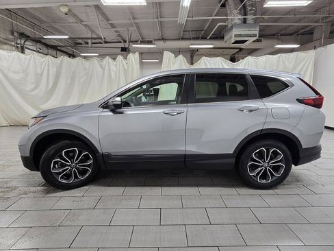 Used 2022 Honda CR-V EX image 12