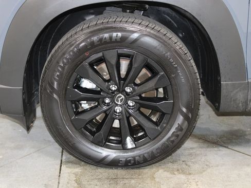 Used 2025 MAZDA CX-50 AWD 2.5 S w/ Weather Package image 18