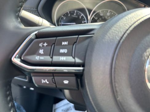 Used 2021 MAZDA CX-5 Touring w/ Touring Preferred SV Package image 21