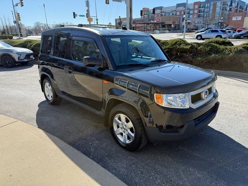 Used 2010 Honda Element EX image 3