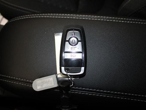 New 2026 Ford Escape Active image 49