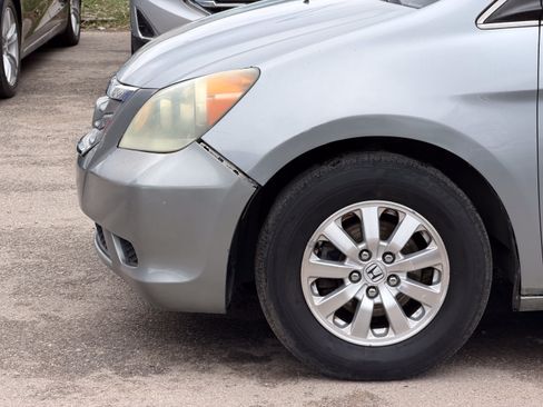 Used 2010 Honda Odyssey EX-L image 11
