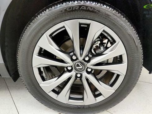 Used 2025 Lexus UX 300h FWD image 73