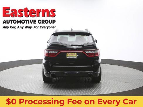 Used 2024 Dodge Durango R/T AWD/4WD image 39