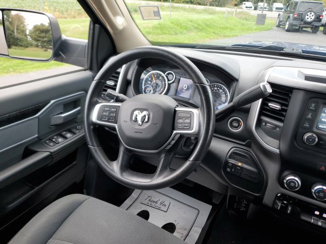 Used 2019 RAM 2500 Big Horn AWD/4WD image 17