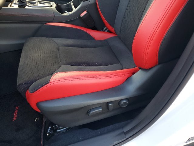 New 2026 Subaru WRX Limited AWD/4WD image 18