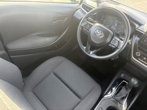 Used 2023 Toyota Corolla LE image 15