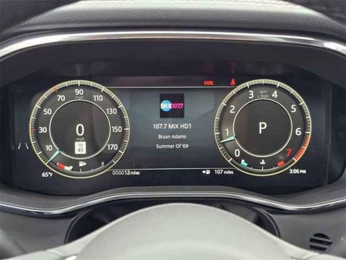 New 2026 Jaguar F-PACE R-Dynamic S AWD/4WD image 30