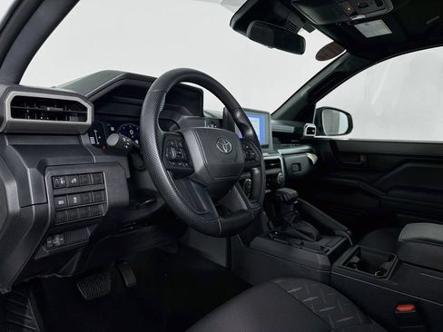 New 2026 Toyota Tacoma SR RWD image 13