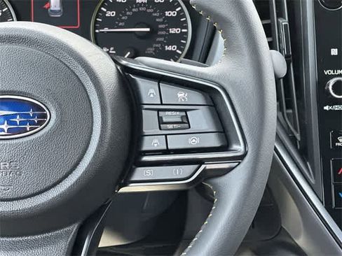 New 2025 Subaru Crosstrek 2.5i Sport image 10