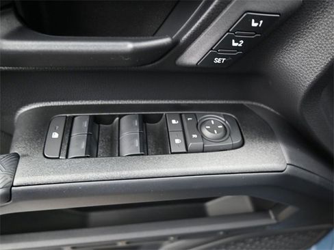 New 2026 Toyota 4Runner TRD Off-Road Premium w/ Tow Technology Package image 12