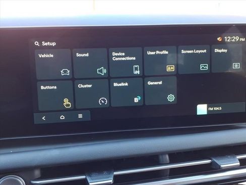 New 2026 Hyundai Santa Cruz SEL FWD image 28
