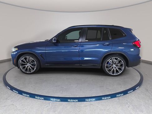 Used 2024 BMW X3 sDrive30i w/ Premium Package RWD image 11