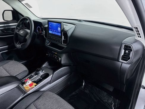 Used 2024 Ford Bronco Sport Big Bend AWD/4WD image 27