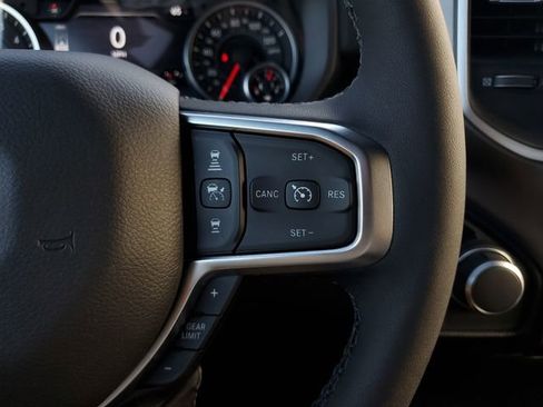 Certified 2026 RAM 1500 Big Horn image 31