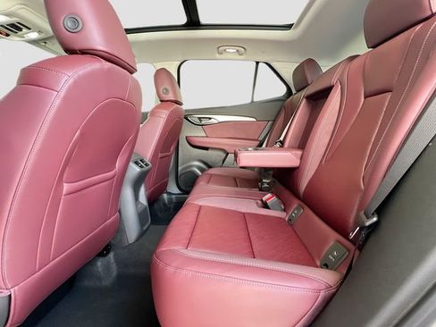 New 2026 Buick Envision Sport Touring AWD/4WD image 17