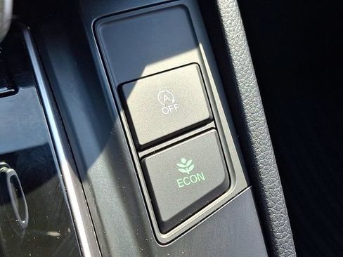 Used 2021 Honda CR-V Touring image 24