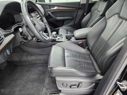 Used 2024 Audi Q5 2.0T Premium Plus image 8