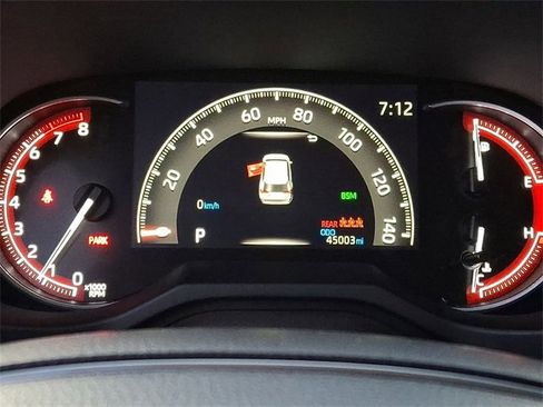 Certified 2023 Toyota RAV4 Adventure image 22