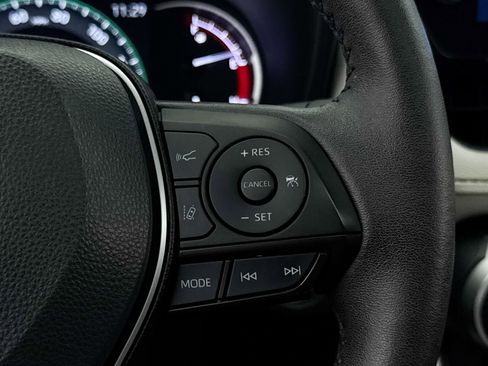 Used 2024 Toyota RAV4 XLE Premium w/ Weather Package FWD image 36