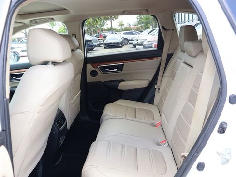 Used 2020 Honda CR-V EX-L image 37