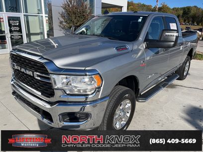 Used 2024 RAM 2500 Big Horn