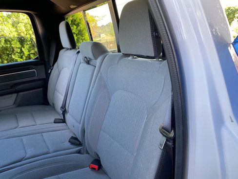 Used 2022 RAM 1500 Big Horn image 30