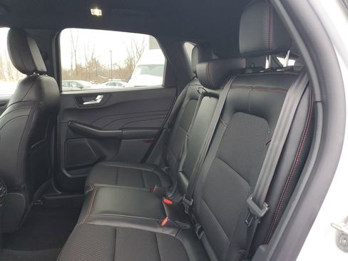 New 2026 Ford Escape ST-Line w/ Tech Pack #1 image 10