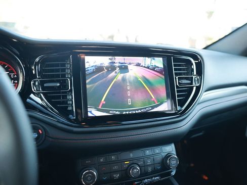 New 2026 Dodge Durango GT AWD/4WD image 22