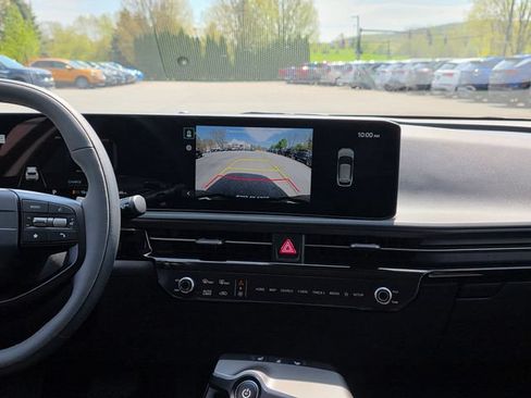 New 2026 Kia EV6 Wind AWD/4WD image 21