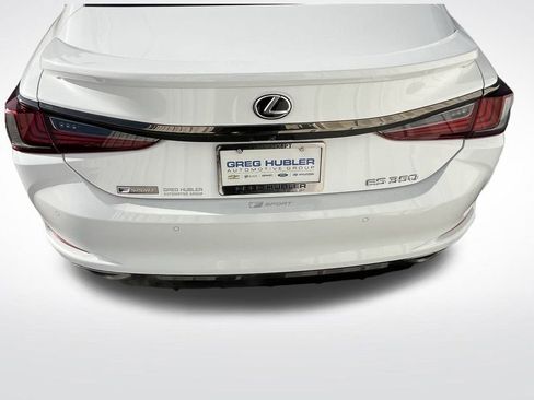 Used 2019 Lexus ES 350 F Sport w/ Accessory Package 2 image 37