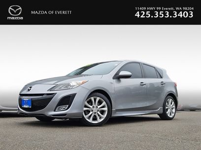 Used 2010 MAZDA MAZDA3 s Grand Touring