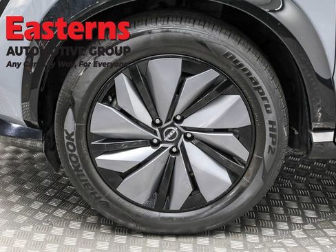 Used 2024 Nissan Ariya AWD image 31