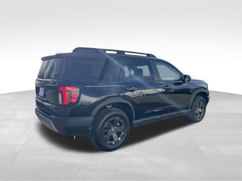 Used 2026 Honda Passport RTL image 9
