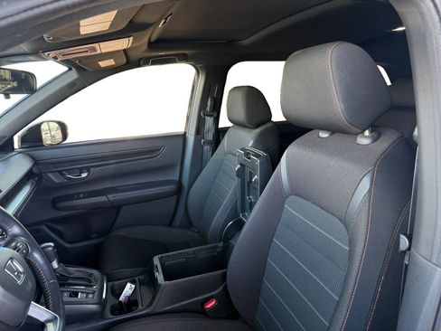 Used 2024 Honda CR-V Sport image 10