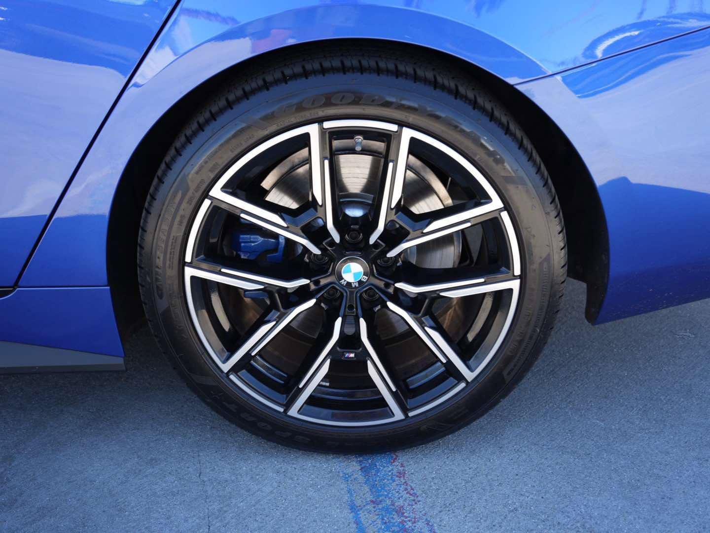Used 2026 BMW M440i RWD image 6