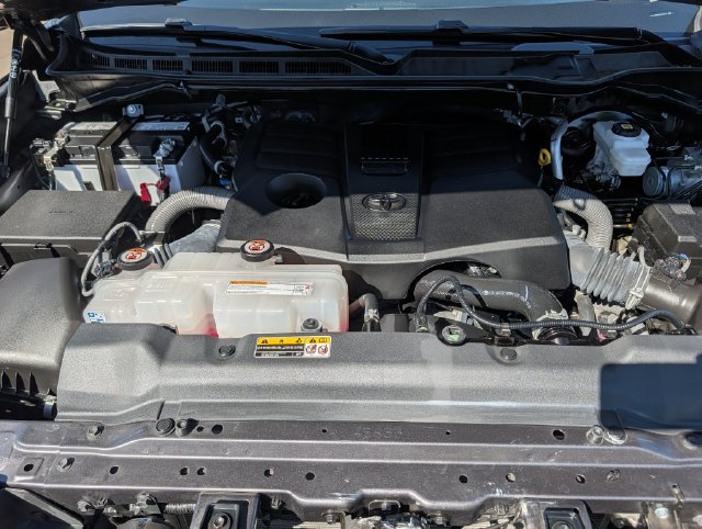 Certified 2025 Toyota Tundra SR5 w/ SR5 Convenience Package AWD/4WD image 37